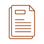 Business Purchases and Sales icon