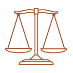 Outside General Counsel icon